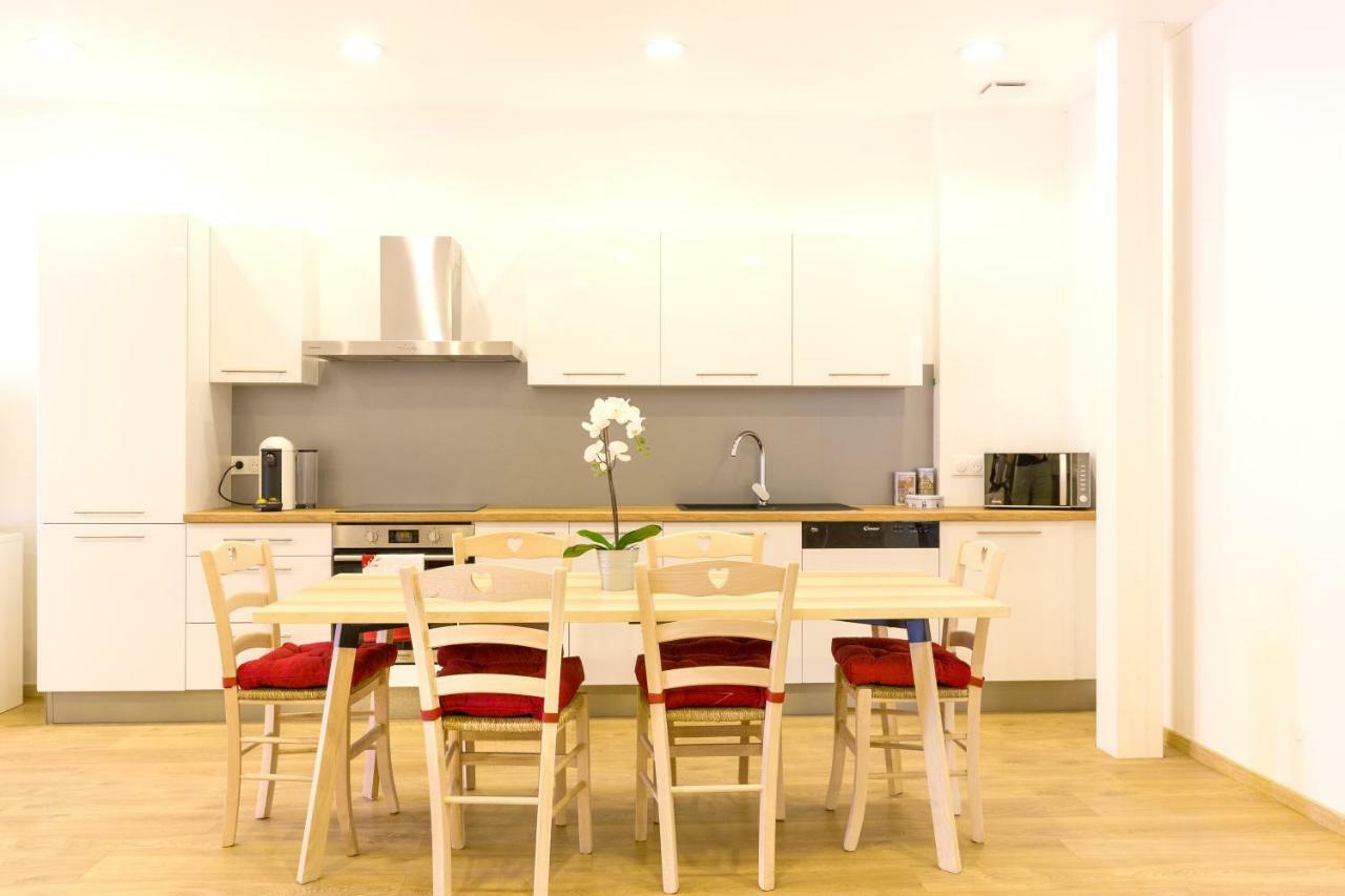 Appartement Grand Standing Vauban 10 Personnes Centre Historique De Colmar Zewnętrze zdjęcie