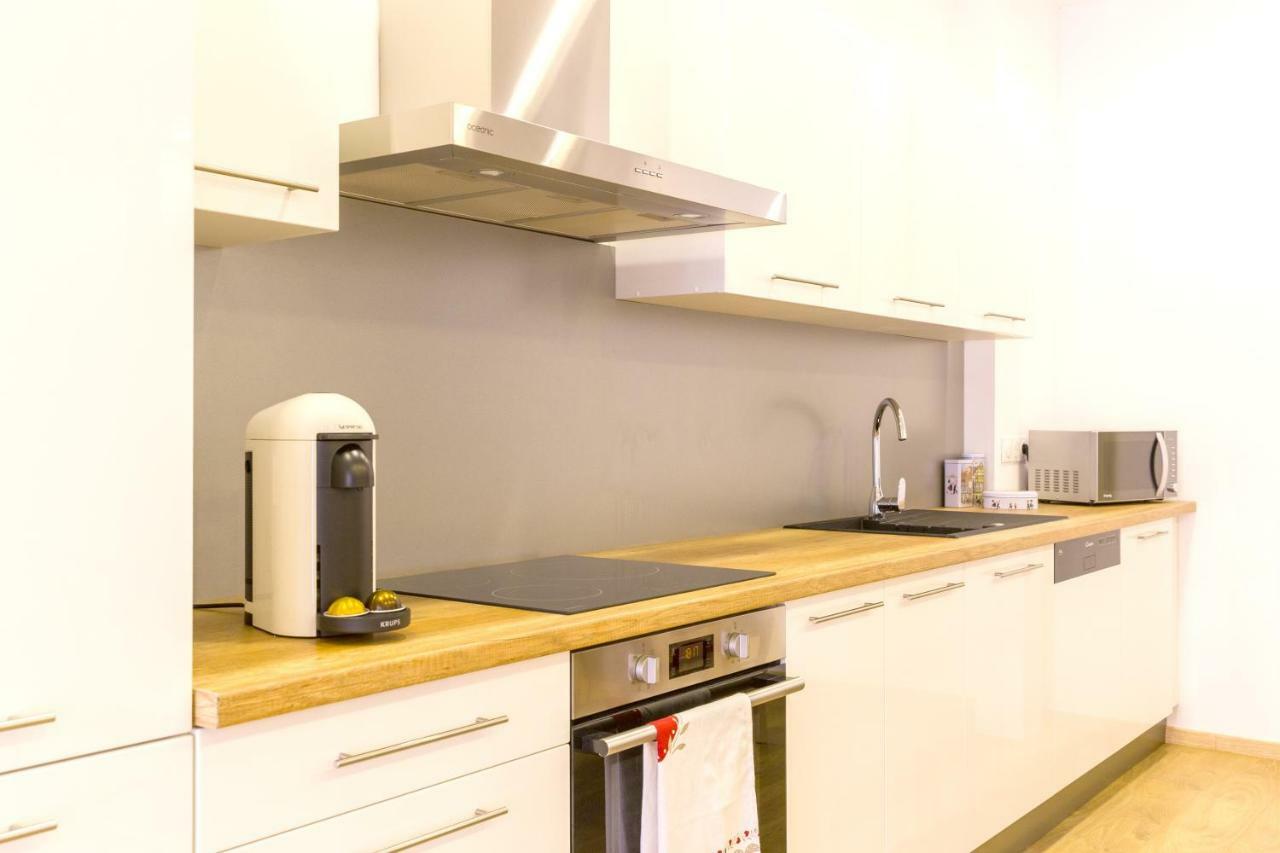 Appartement Grand Standing Vauban 10 Personnes Centre Historique De Colmar Zewnętrze zdjęcie