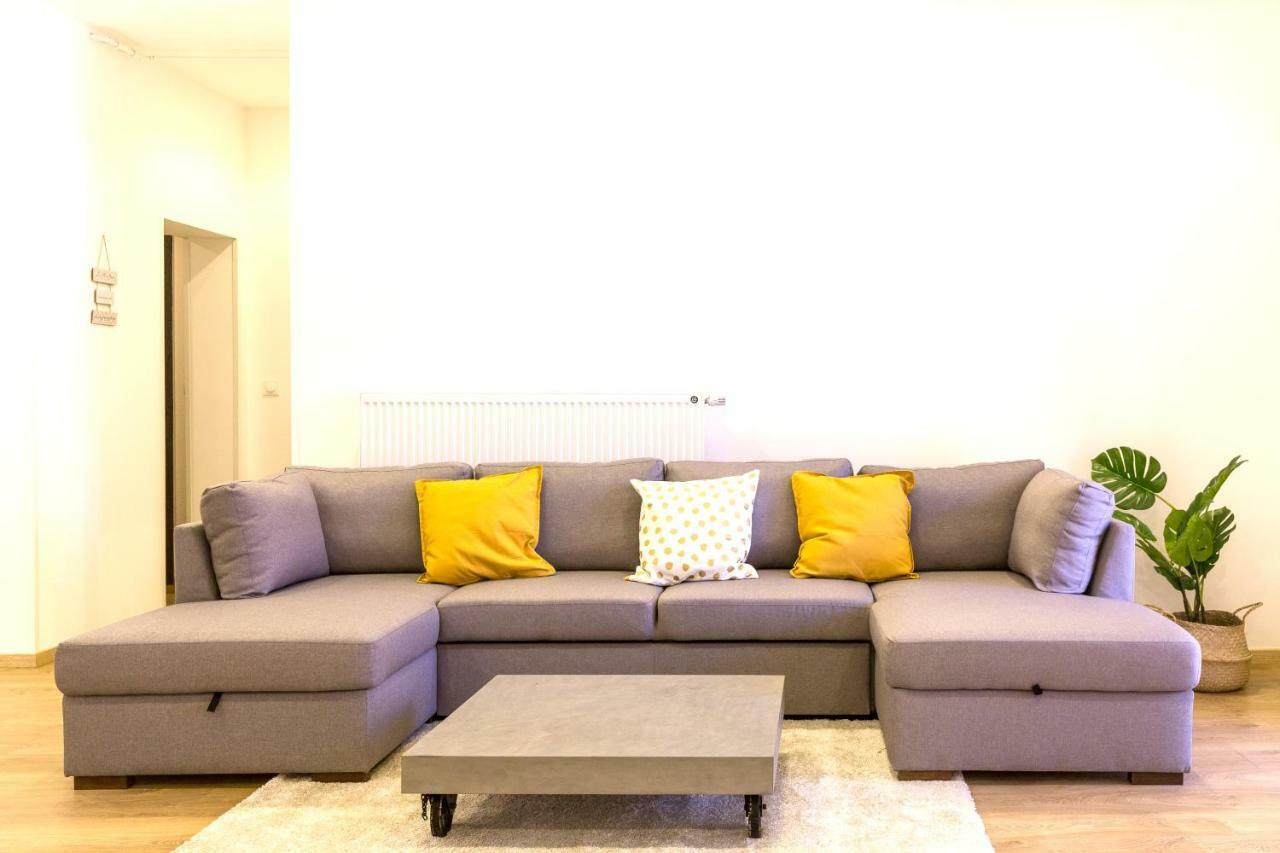 Appartement Grand Standing Vauban 10 Personnes Centre Historique De Colmar Zewnętrze zdjęcie