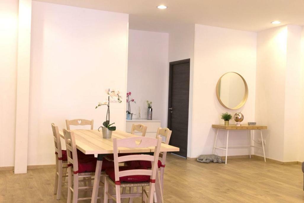 Appartement Grand Standing Vauban 10 Personnes Centre Historique De Colmar Zewnętrze zdjęcie