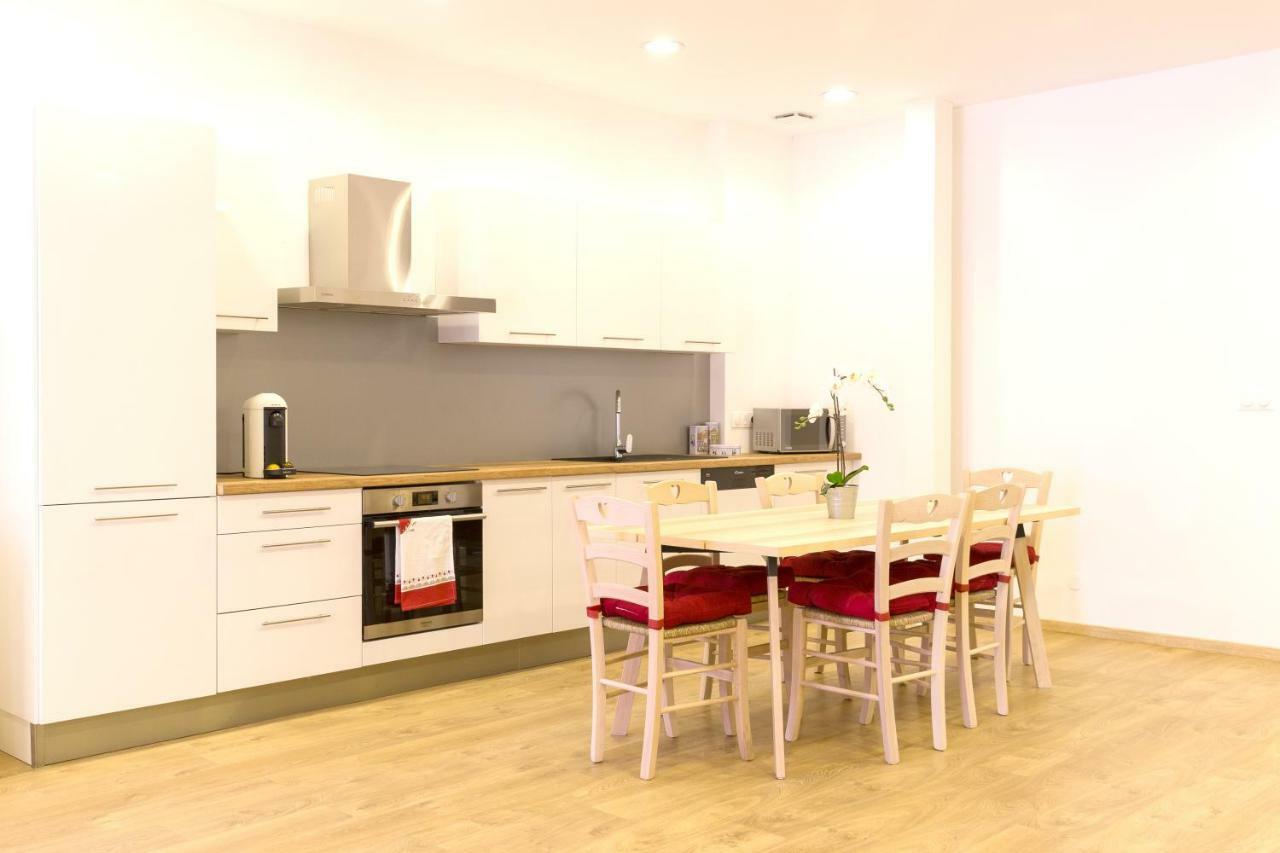 Appartement Grand Standing Vauban 10 Personnes Centre Historique De Colmar Zewnętrze zdjęcie