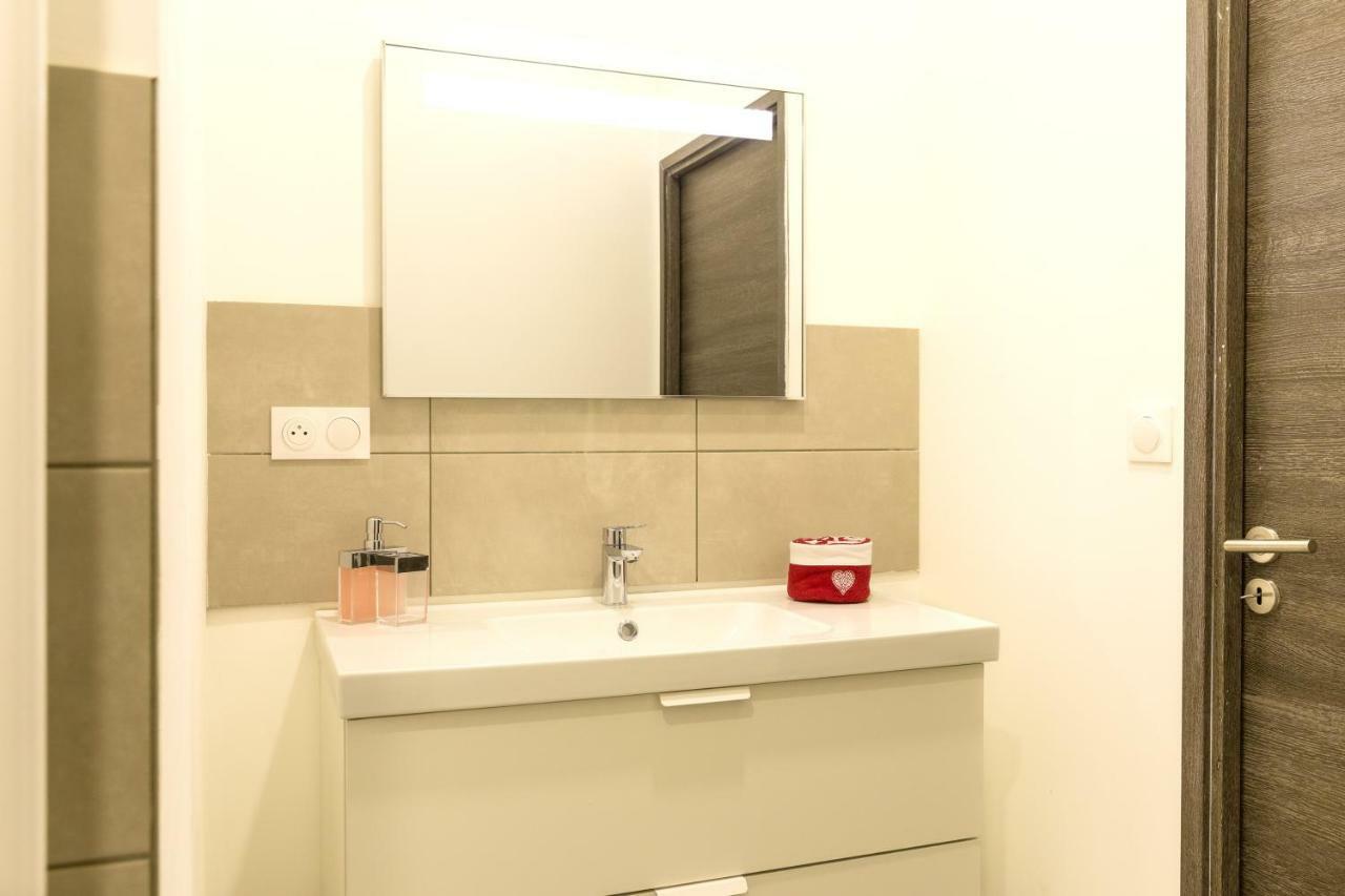 Appartement Grand Standing Vauban 10 Personnes Centre Historique De Colmar Zewnętrze zdjęcie
